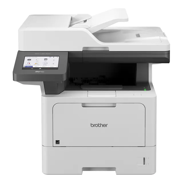 Multifuncional Laser Monocromático Brother Mfcl5915dw