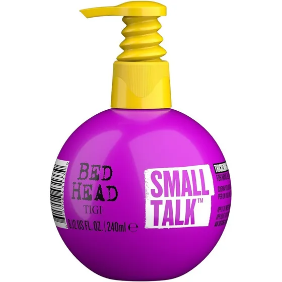 Creme Modelador Bed Head Small Talk 240ml