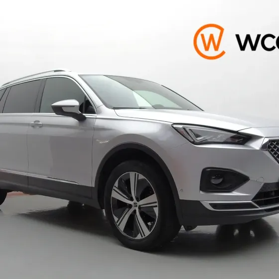 Seat Tarraco 2023 Xcellence 1.4 Tp T Ct Tc