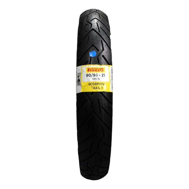 Llanta Pirelli Scorpion Trail 90/90-21 Delantera Neumatico