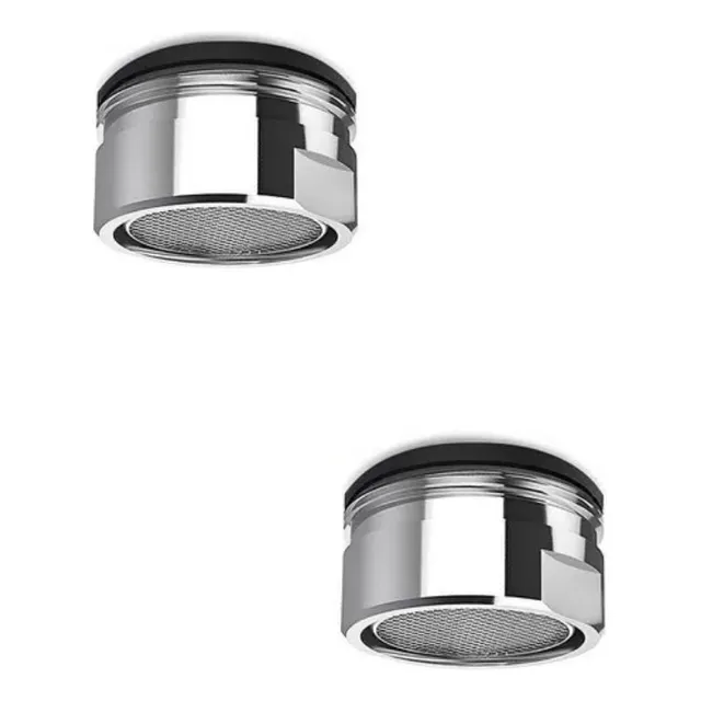 Arejador De Torneira Deca Docol Fabrimar E Outras Macho 24mm