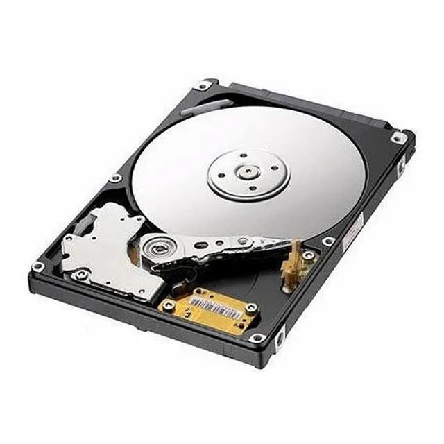 Disco Duro Xerox De 320gb/497k17740 Gris