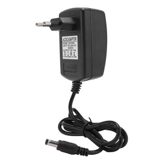 Cable De Fuente De Alimentación De 7,5 V, 3 A, 5,5 X 2,5 Mm, Cable De Fuente De Alimentación De 7,5 V, 3 A, 5,5 X 2,5 Mm,