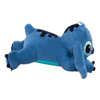 Peluche Lilo And Stitch, Tamaño Grande, 60 Cm Peluche Lilo And Stitch, Tamaño Grande, 60 Cm