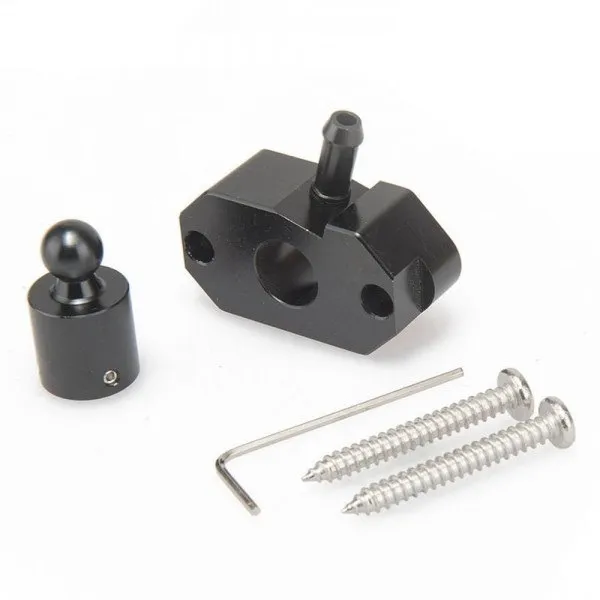 Boost Tap Pressão De Turbina Nos Motores Ea211 1.4tsi Epman
