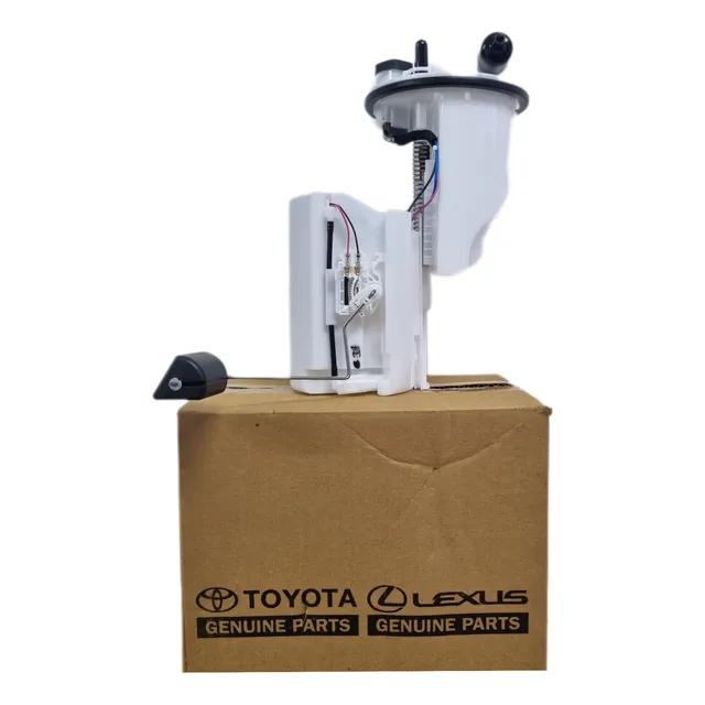 Bomba De Gasolina Toyota Camry 2ar 2012-2017 Original