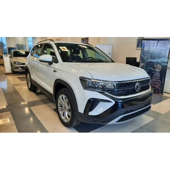 Volkswagen Taos 1.4 250 Tsi Comfortline