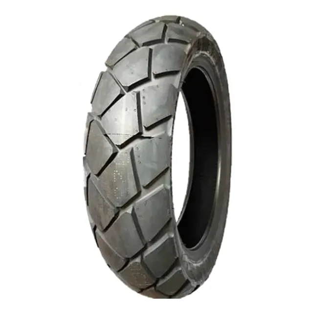 Pneu Xt 660 Tenere Falcon 400 Nx 650 130/80-17 Tourance