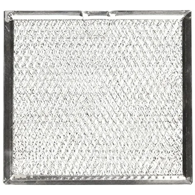 Kenmore De63  00666 A Microondascampana Extractora Filtro De