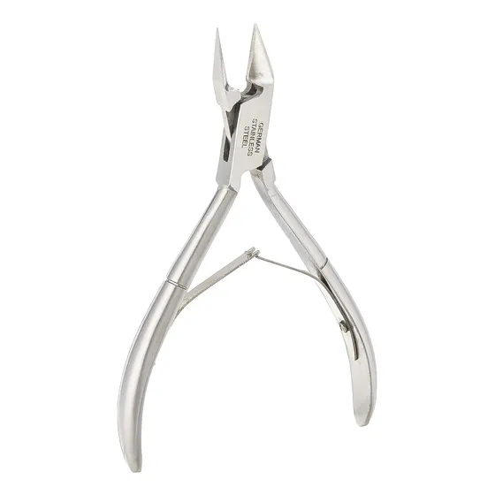 Pinza Para Unas Encarnadas For Pro