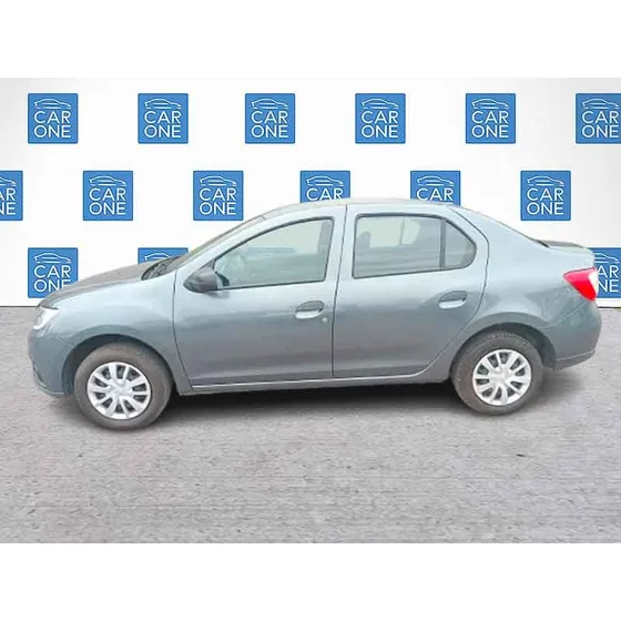 Renault Logan Ii 1.6 16v Life L19