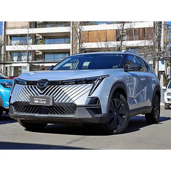 Gac Motor Emkoo 1.5 At