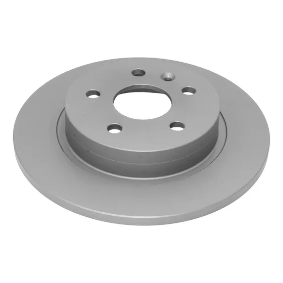 Disco Trasero Para Chevrolet Sonic 1.6 2016-2017