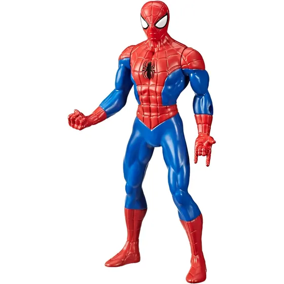 Figuras Articuladas Superhéroes Los Vengadores Marvel 24cm