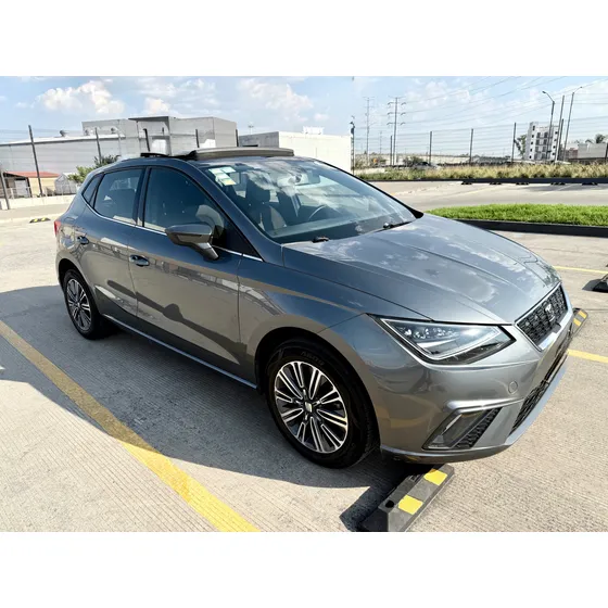 Seat Ibiza Excellence