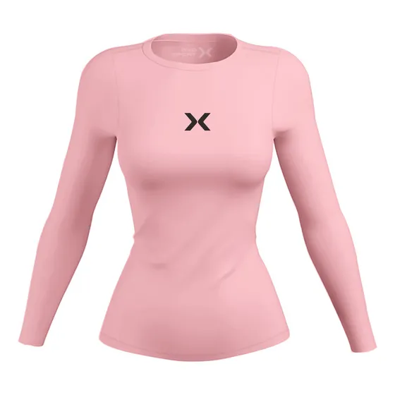Buzo Licra Deportivo Dama Gym Running Crossfit Protector Uv 