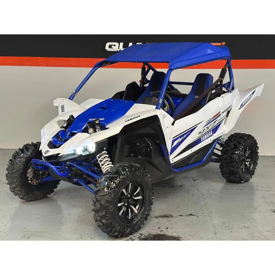 Yamaha Yxz 1000r Ss - 2018 - Permuto - Financio