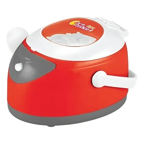 ColorBaby Play Horno De Juguete Con Luz Y Sonido – Incluye 2 Bandejas, Pantalla Digital Y Temporizador – Edad 3+ (pilas Incluidas)