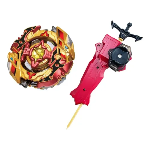 Takara Tomy Beyblade X Ux-18 Random Booster Vol. 8 | MercadoLivre