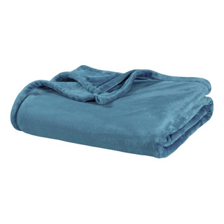 Frazada Manta Flannel Soft 1 1/2 Plaza Suave Pierre Cardin Frazada Manta Flannel Soft 1 1/2 Plaza Suave Pierre Cardin