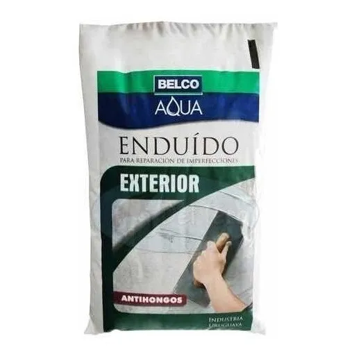 Enduido Interior Belco 1kg