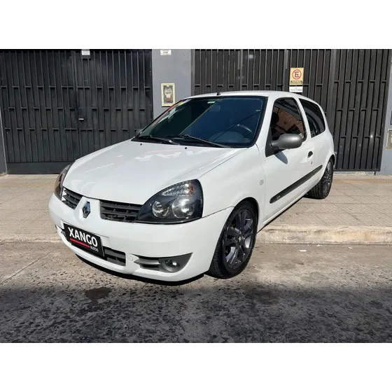 Renault Clio 1.2 Authentique Aa