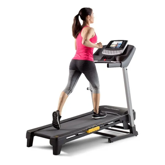 Trotadora Caminadora Proform 430i Msi 
