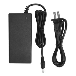 Dc 42v 2a Cargador Adaptador De Corriente 5.5mm Enchufe Mach Dc 42v 2a Cargador Adaptador De Corriente 5.5mm Enchufe Mach