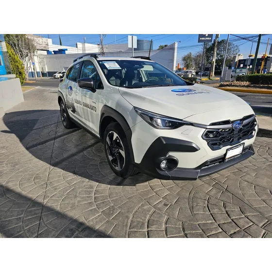 Subaru Cross Trek 2.0 Mhev E-boxer Limited Awd Cvt