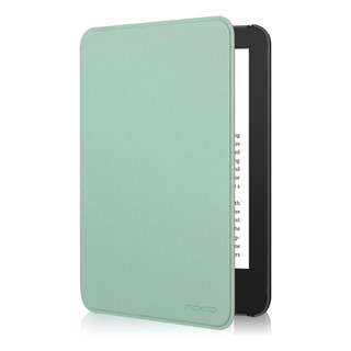 Capa Moko 6 Kindle 2024/2022, Pacote Leve E Com Ativação Aut Capa Moko 6 Kindle 2024/2022, Pacote Leve E Com Ativação Aut