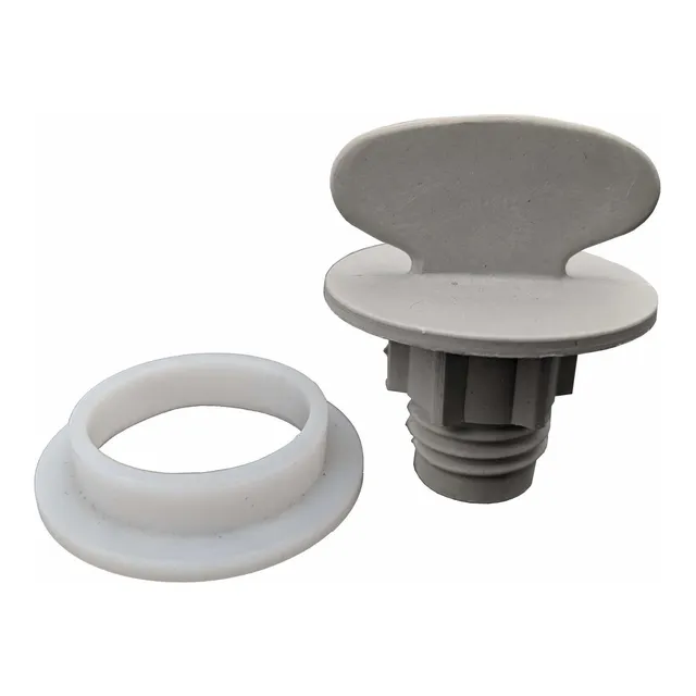 Supplying Demand Kit Tuerca Estuche Para Brazo Lavavajilla