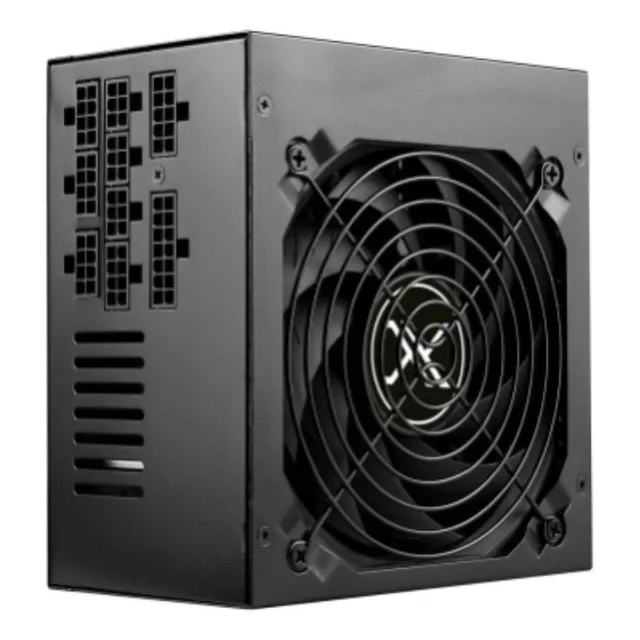 Fuente De Poder Xzeal Xzps650m1b
