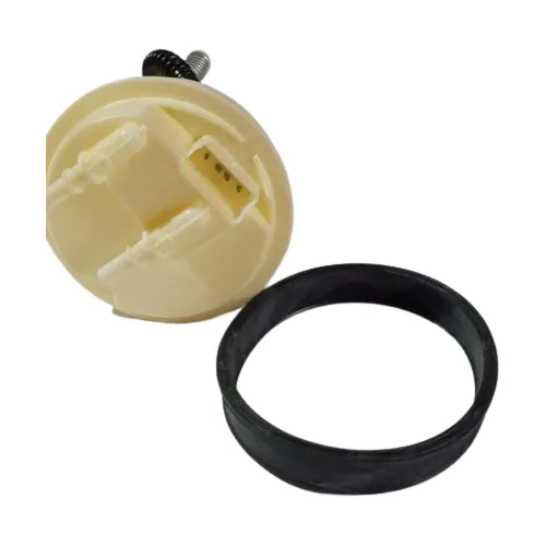 Tapa De Bomba De Gasolina De Centauro (tapa Pequeña)