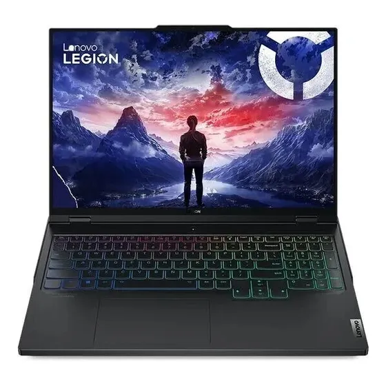 New Lenovo Legion Pro 7i Gen 9