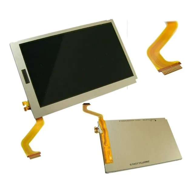 Pantalla Lcd Superior Nintendo 3ds Consola Repuesto