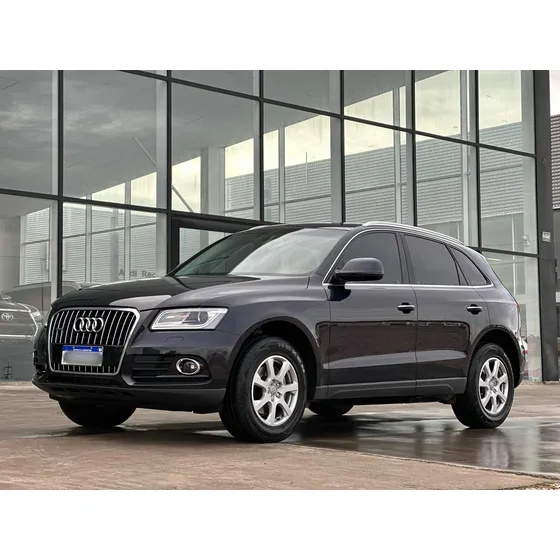 Audi Q5 2.0 Tfsi Tiptronic Quattro 225cv