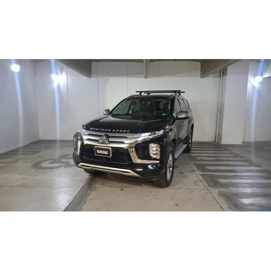 Mitsubishi Montero 3.0 Se Auto 4wd