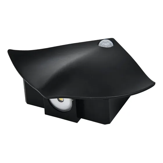 Luzes Com Sensor De Movimento Led Luzes Noturnas Luz Branca