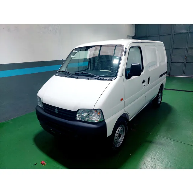Suzuki Eeco Panel