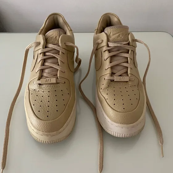 Zapatilla Nike Air Force 1 Originales