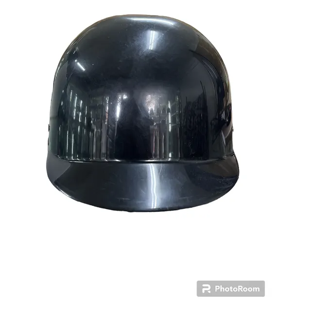 Casco Para Motorizado Modelo Sandoval