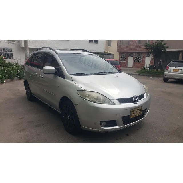 Mazda 5 2.0 Lfwm6