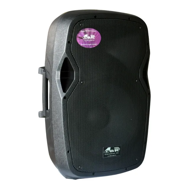Bafle Eon 1240 Gbr Profesional 12  600w Dj Envio Gratis Outl