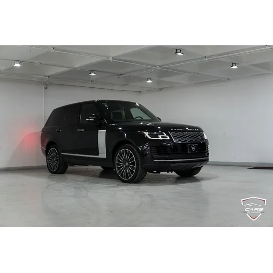 Land Rover Range Rover 5.0l Vogue Se At