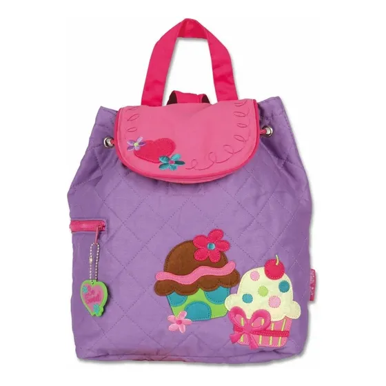 Mochila Para Niñas Ice Cream Stephen Joseph