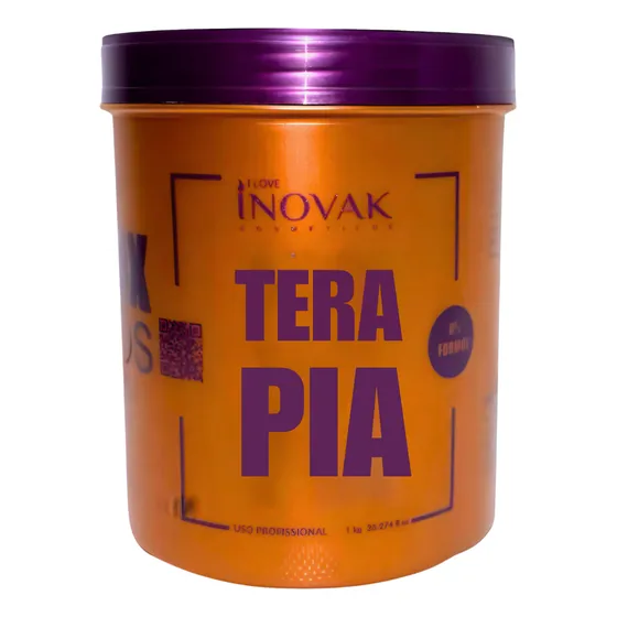 Inovak Btox Sem Formol S/odor S/ardência