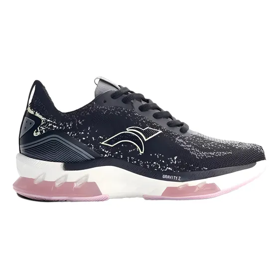 Zapatillas Deportivas Mujer Maraton  Gravity Z 1004 35 Al 40