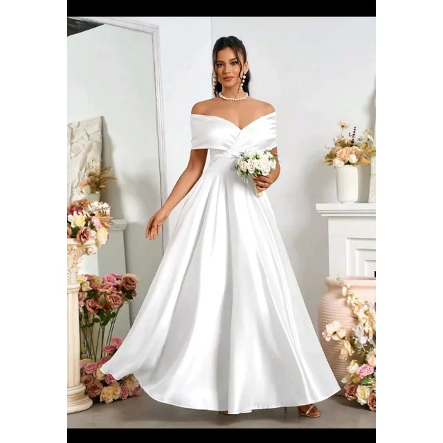 Venta / Alquiler De Vestido De Novia