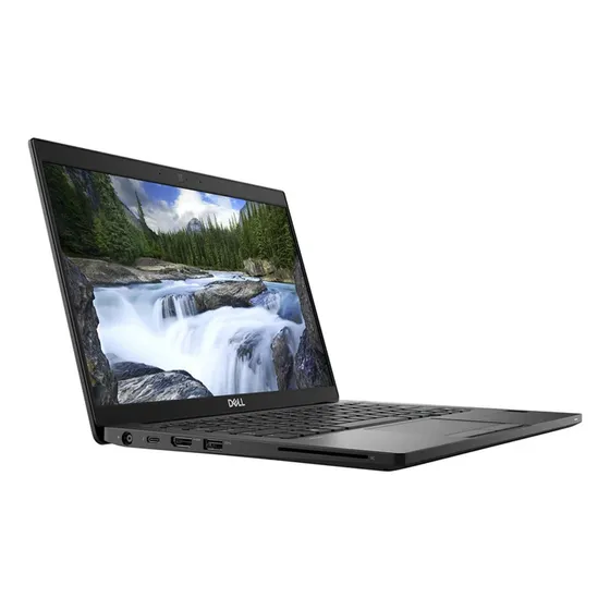 Notebook Dell Latitude 7390 I7 8650u 2.1ghz 8gb 256gb Ssd M2