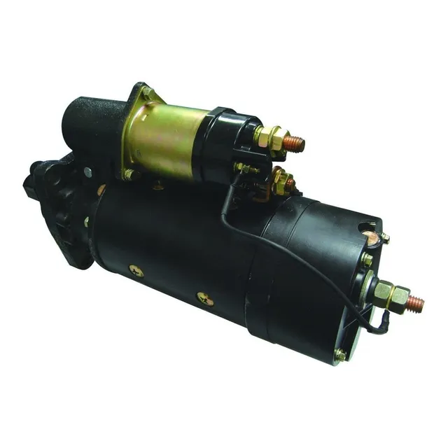 Repuesto Para Arranque Detroit Diesel Precision Tecnica